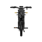Tietie E5 Electric Dirt Bike — product view 10
