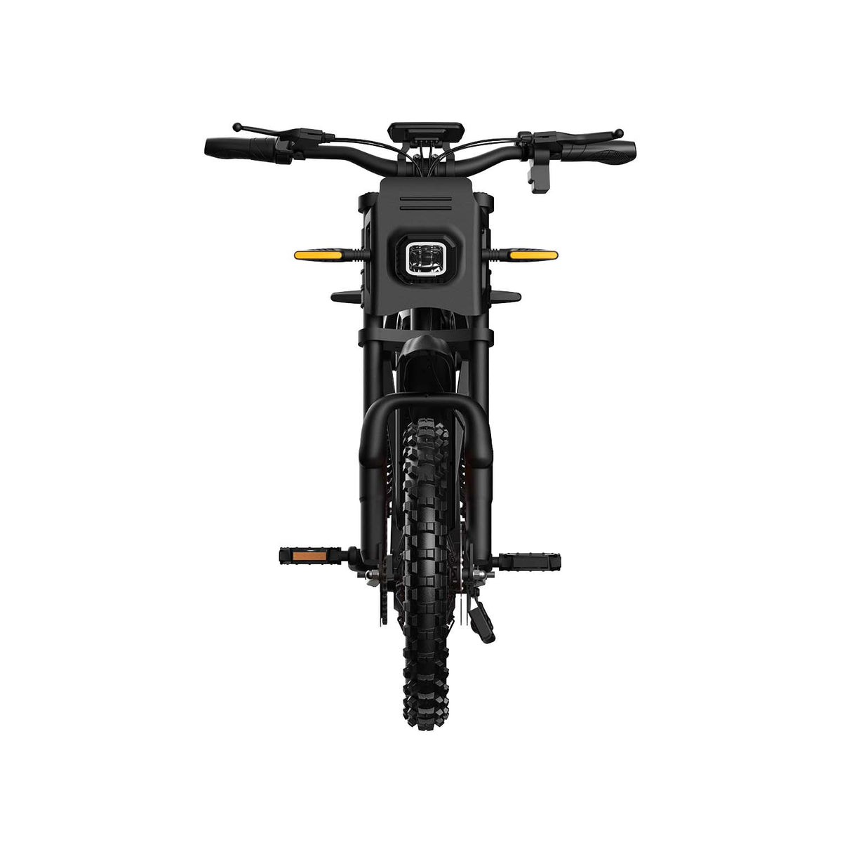Tietie E5 Electric Dirt Bike — product view 10