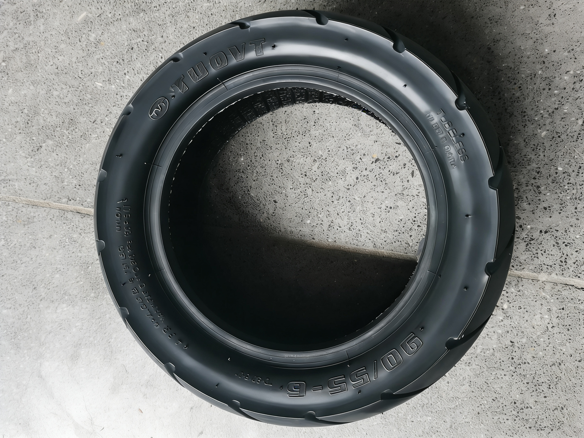 Tire for TOOINS X2 Electric Scooter: High-Performance Nylon Tubeless Tire