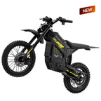 Tietie U10 Electric Dirt Bike — product view 2