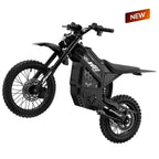 Tietie U10 Electric Dirt Bike — product view 6