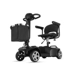 Tietie X02 Mobility Scooter — product view 4