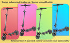 TOOINS S1 Electric Scooter for Kids (6–12)