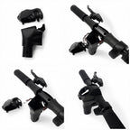 Handlebar Assembly for TOOINS M1