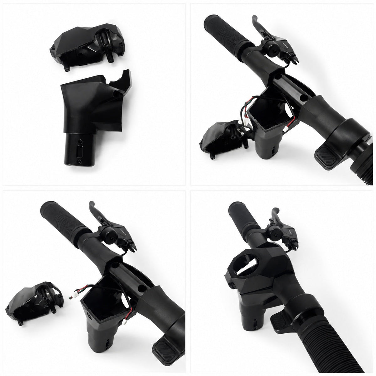 Handlebar Assembly for TOOINS M1