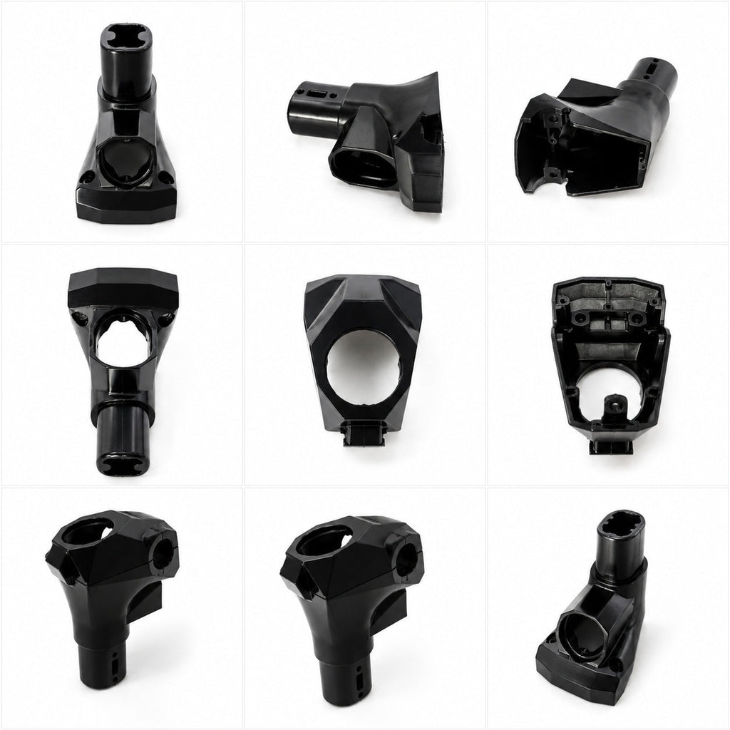 Dashboard Cover Set for TOOINS M1