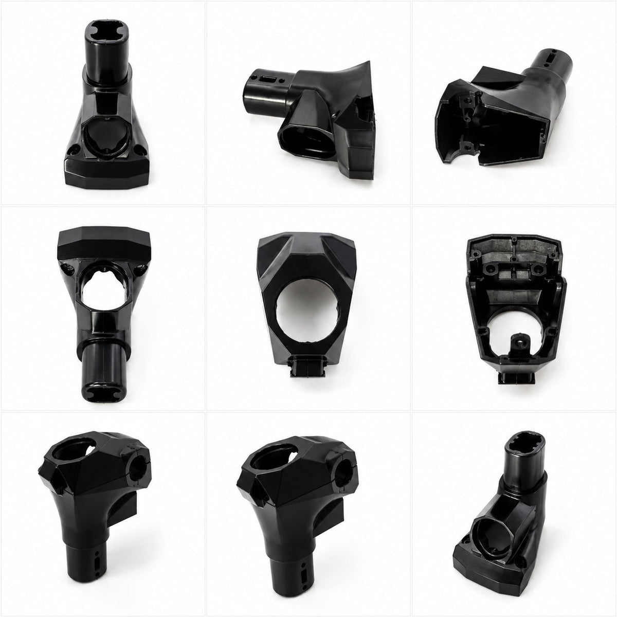 Dashboard Cover Set for TOOINS M1