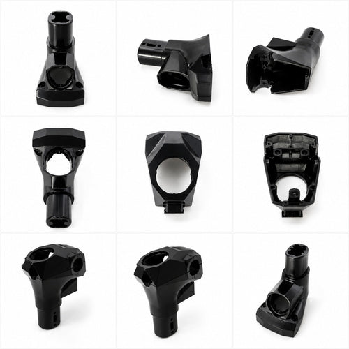 Dashboard Cover Set for TOOINS M1