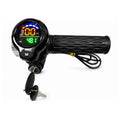 TOOINS M2 throttle LCD display and ignition key set