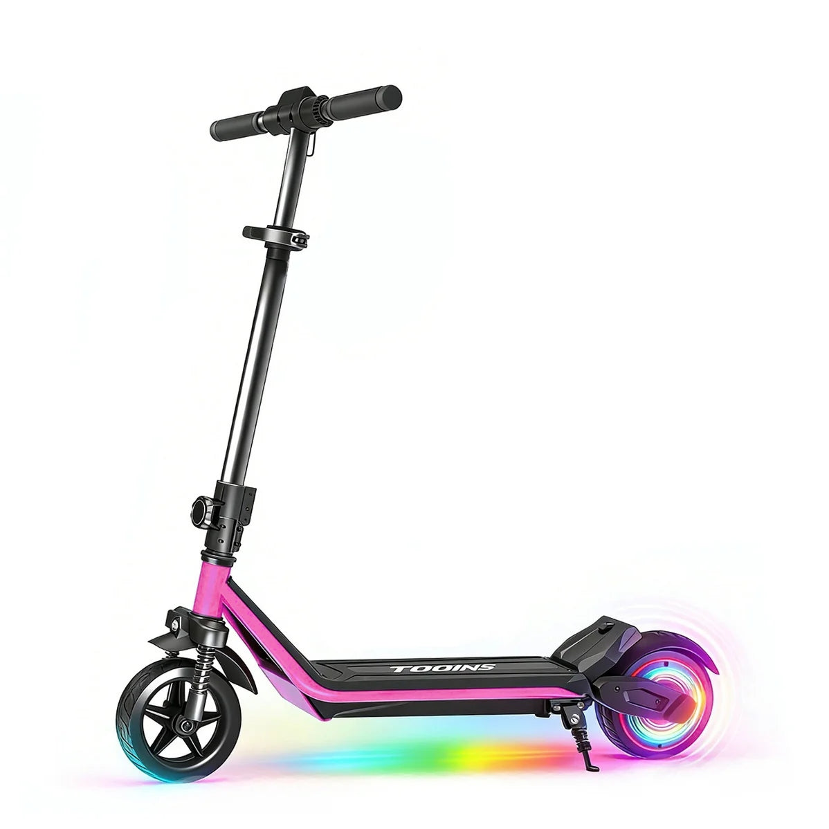 TOOINS S1 Electric Scooter for Kids (6–12)
