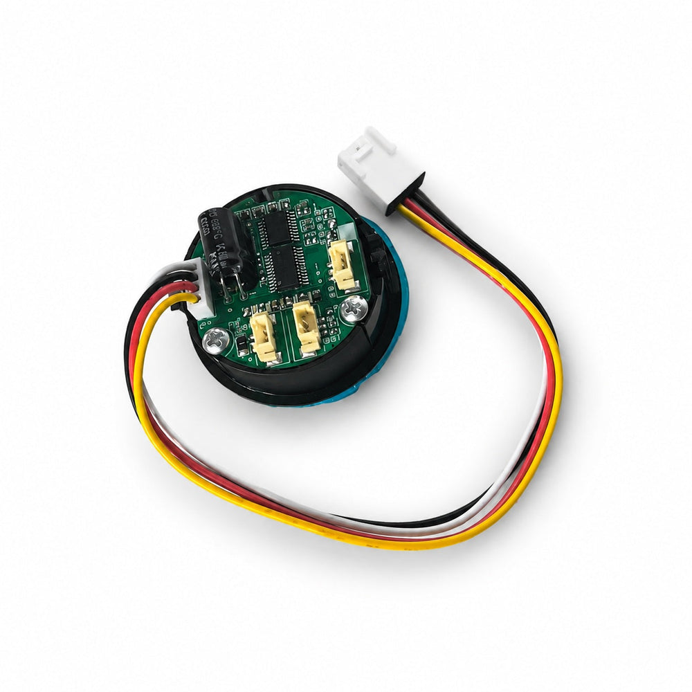 TOOINS M1 replacement dashboard display