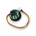 TOOINS M1 replacement dashboard display