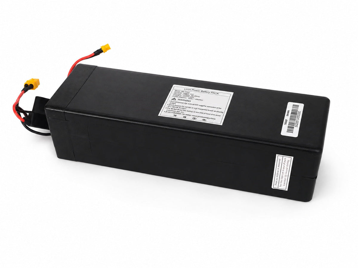 Battery for TOOINS M1 | 48V 10.4Ah | Brand New for Replacement