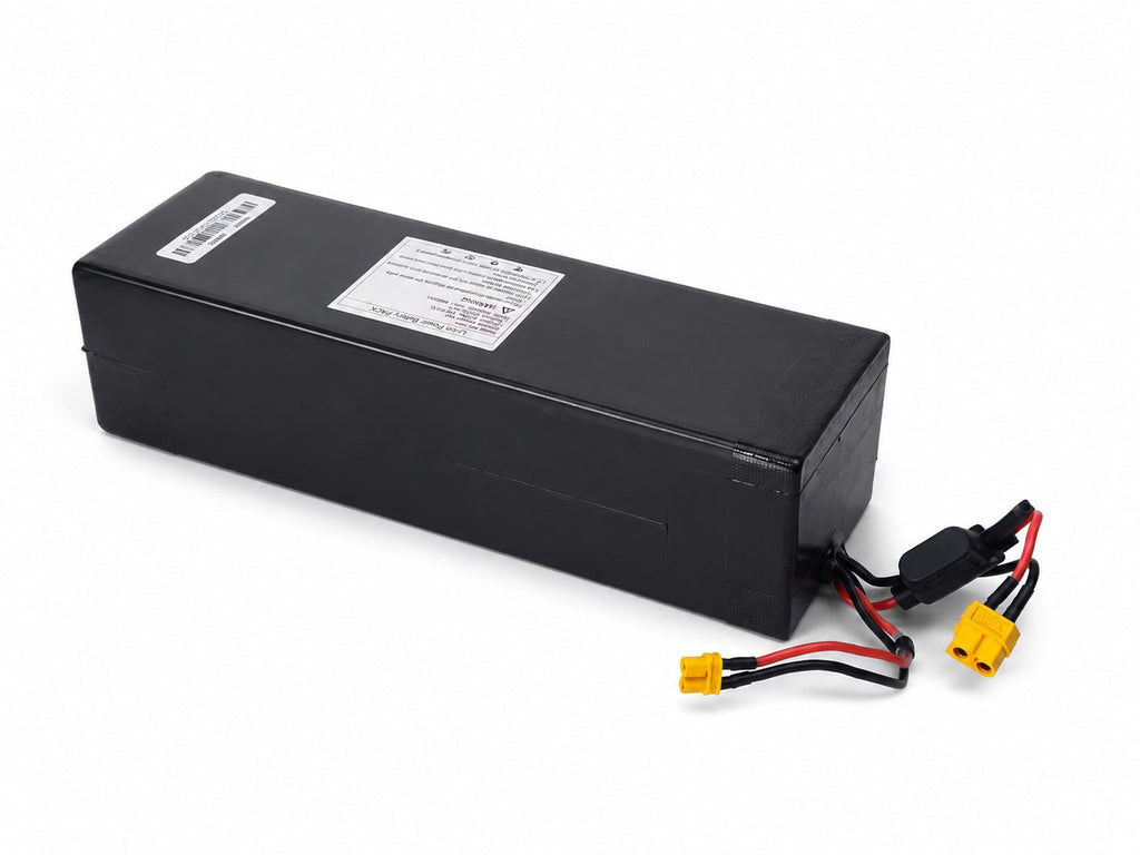 Battery for TOOINS M1 | 48V 10.4Ah | Brand New for Replacement