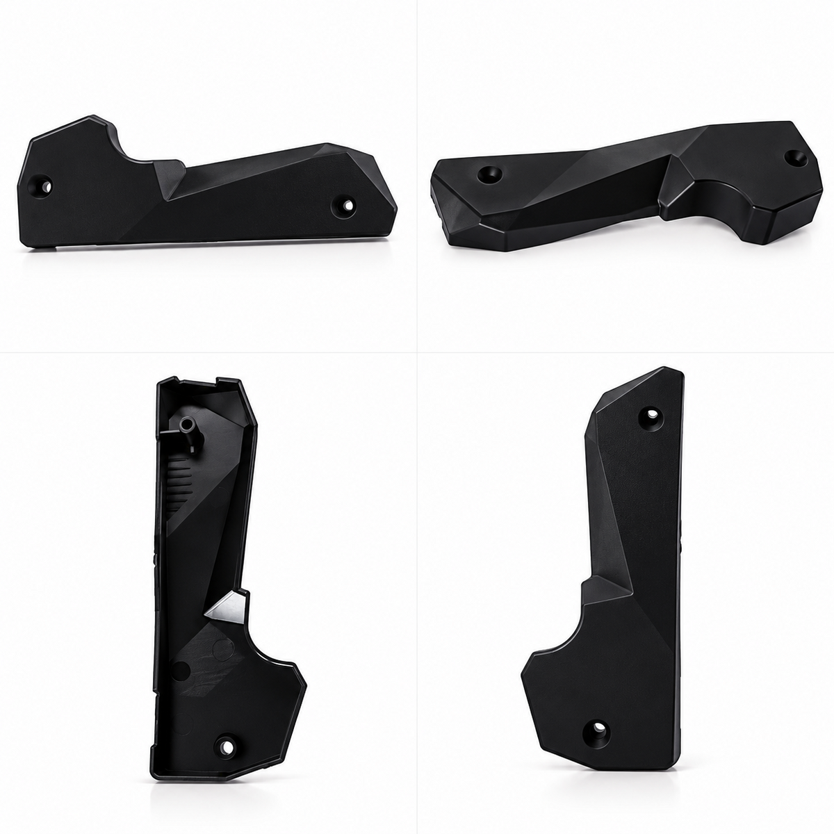 Rear Swingarm Protector Cover for TOOINS M1 - 2 PCS / Set