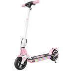 S4 foldable electric scooter for kids