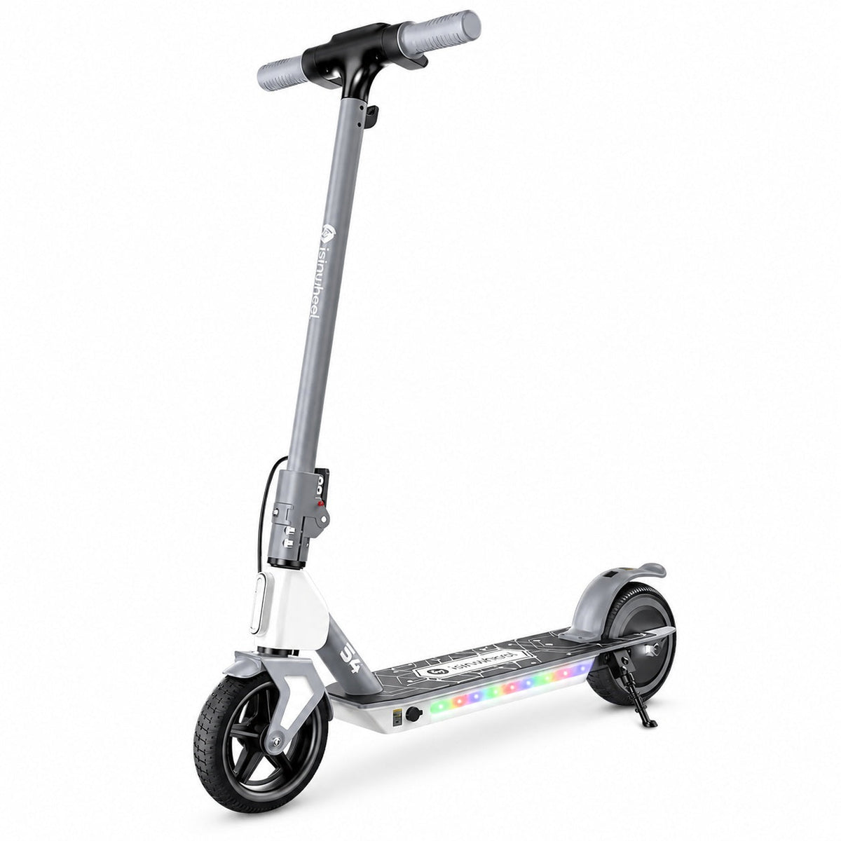 S4 Electric Scooter for Kids