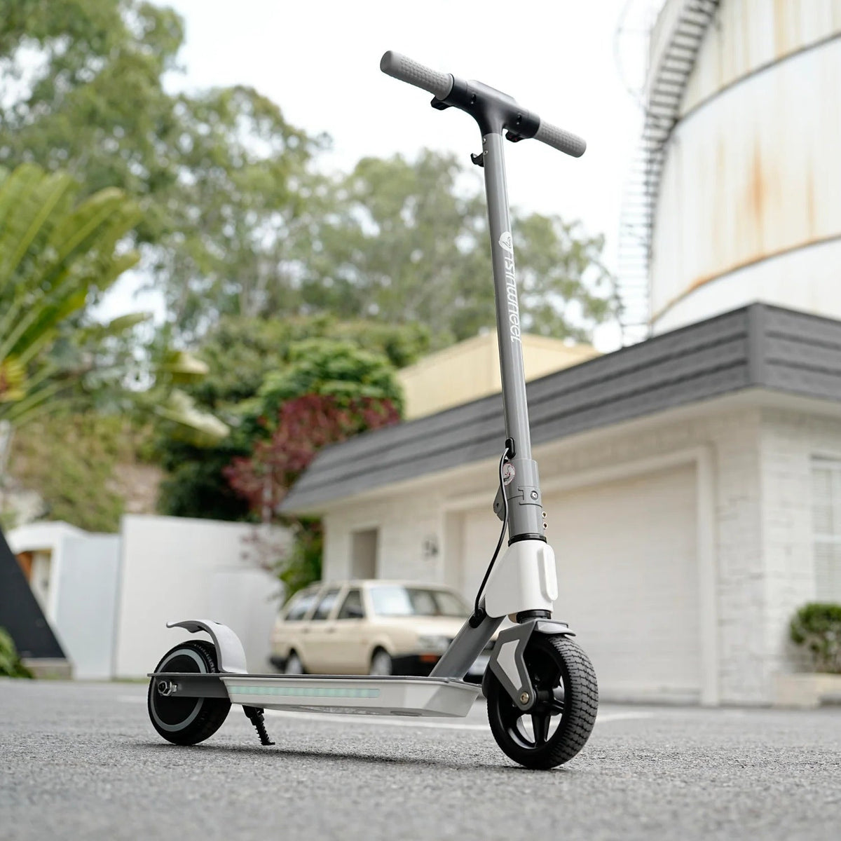 S4 Electric Scooter for Kids