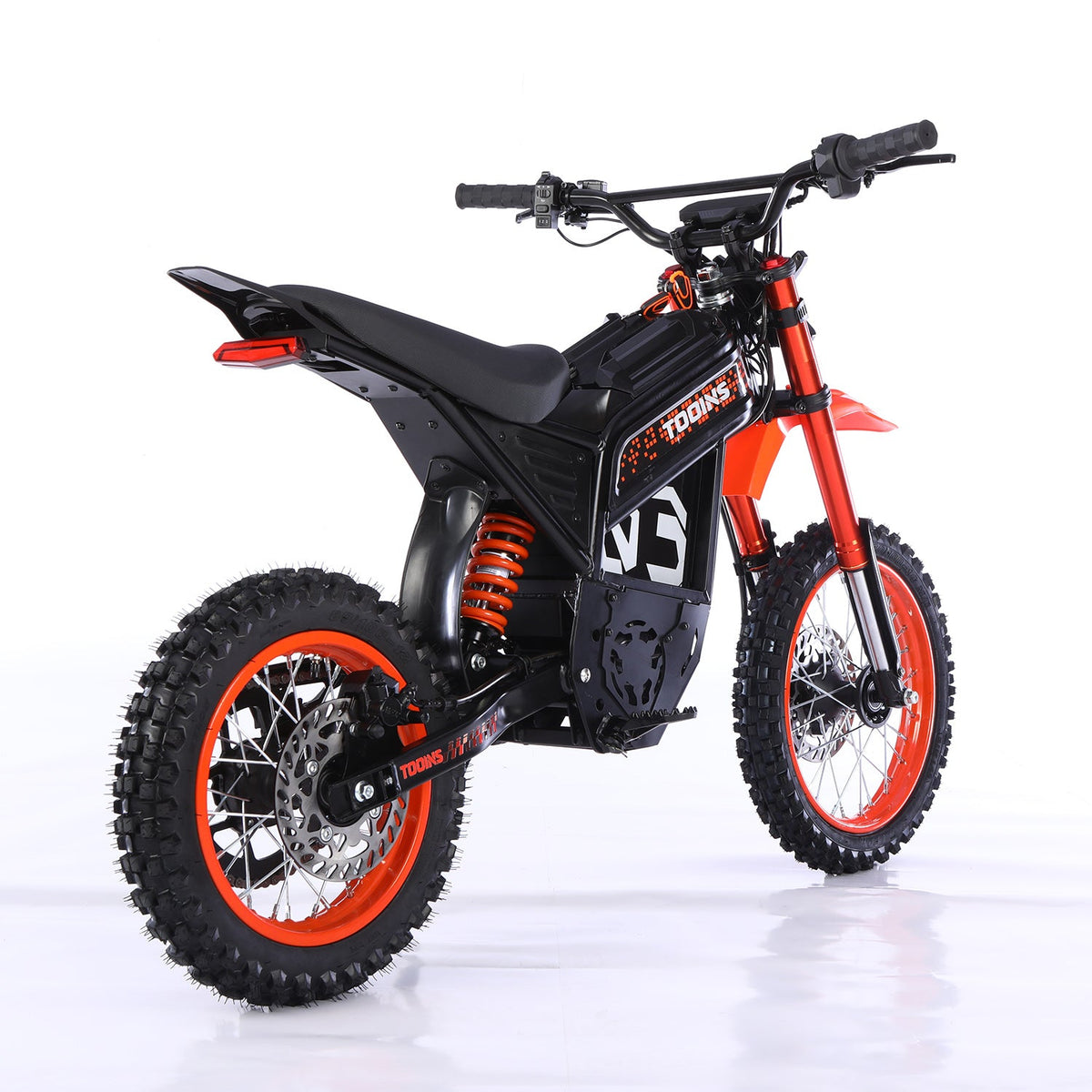 TOOINS T1 3000W Electric Dirt Bike for Teens