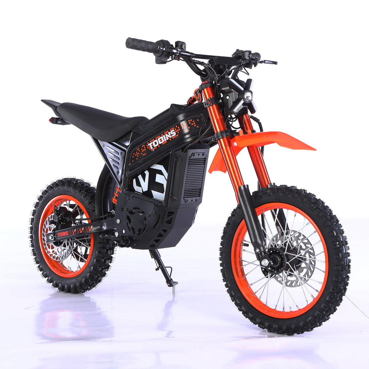 TOOINS T1 3000W Electric Dirt Bike for Teens