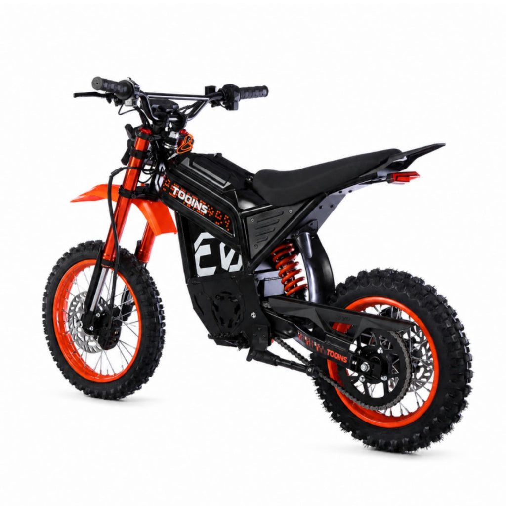 TOOINS T1 3000W Electric Dirt Bike for Teens