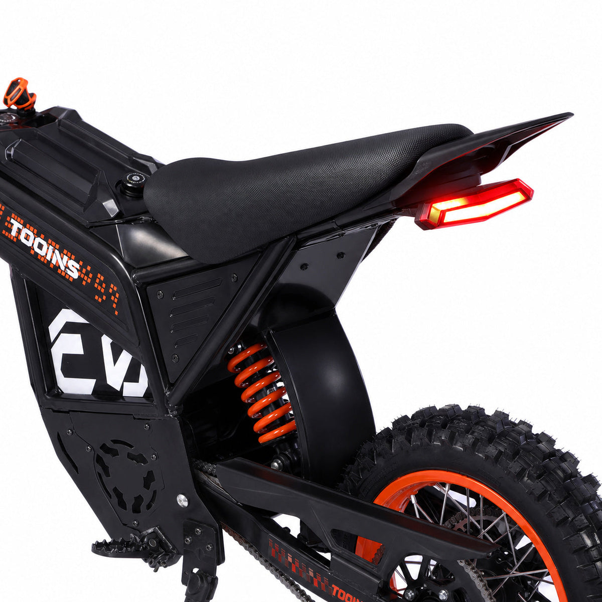 TOOINS T1 3000W Electric Dirt Bike for Teens