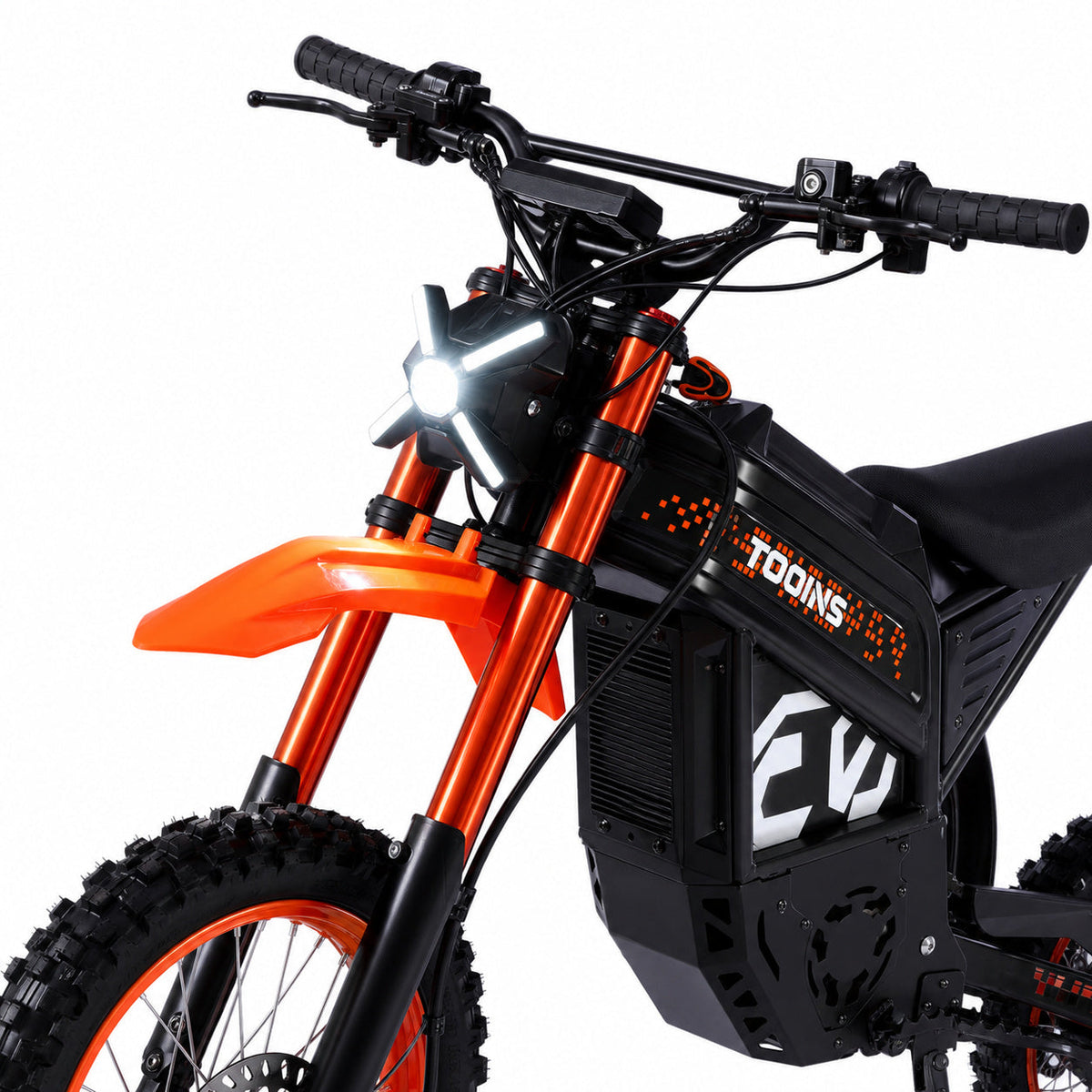 TOOINS T1 3000W Electric Dirt Bike for Teens
