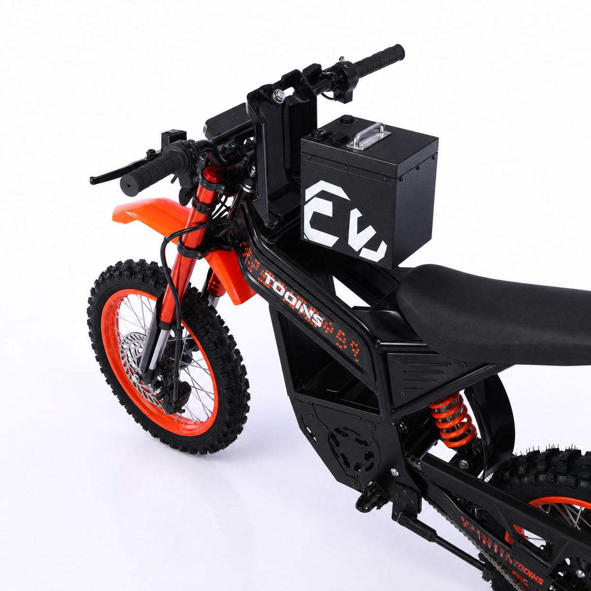 TOOINS T1 3000W Electric Dirt Bike for Teens
