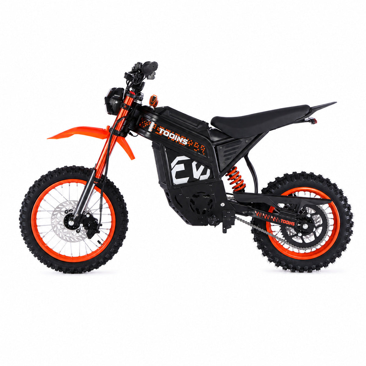 TOOINS T1 3000W Electric Dirt Bike for Teens