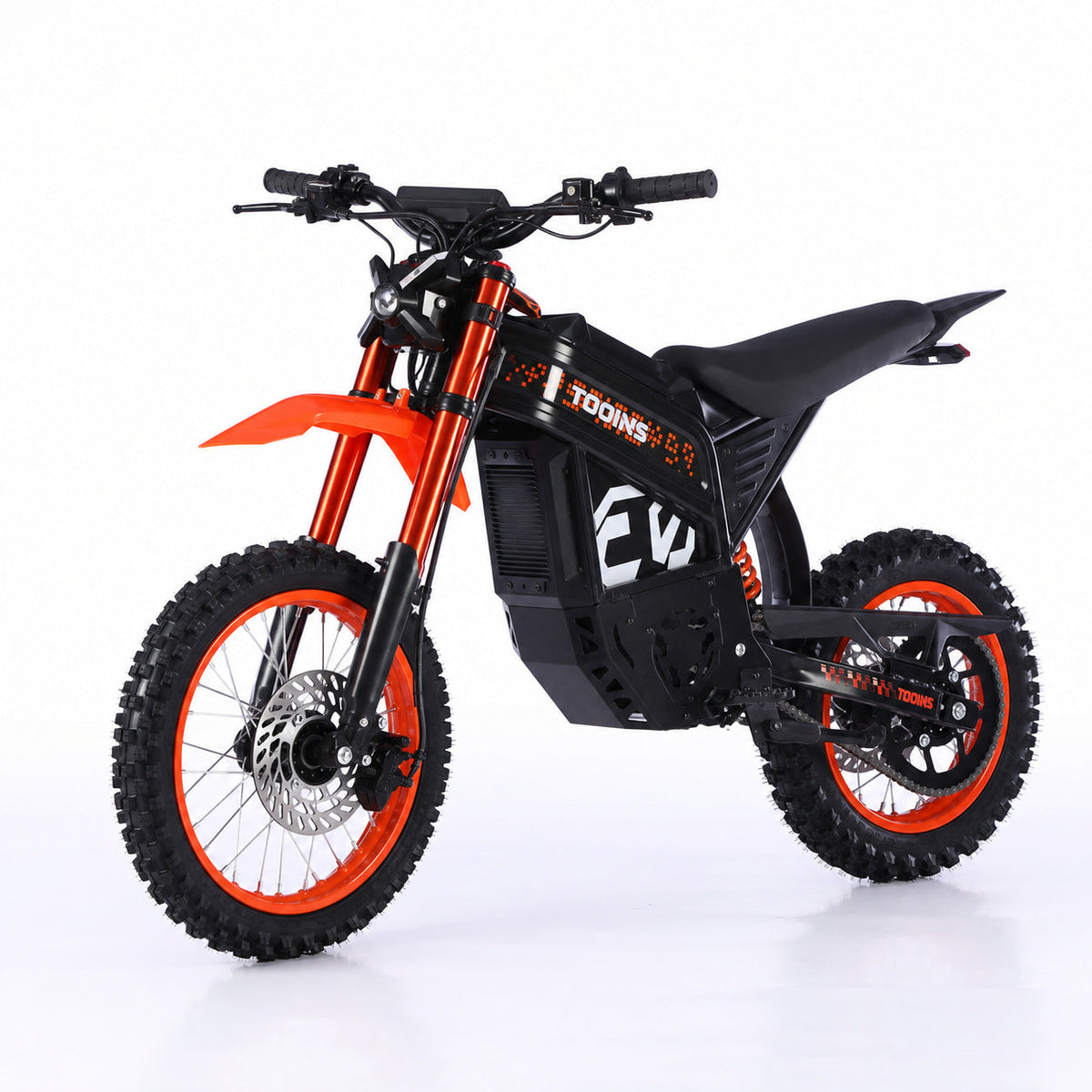 TOOINS T1 3000W Electric Dirt Bike for Teens