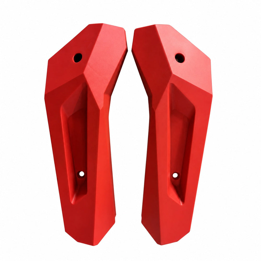 TOOINS X1 swingarm plastic guard cover set