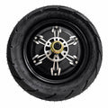 TOOINS X2 rear hub motor wheel with tire