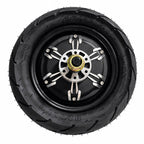 TOOINS X2 rear hub motor wheel with tire