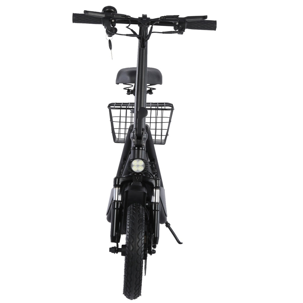 TOOINS M2 Electric Scooter with Seat