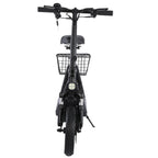 TOOINS M2 Electric Scooter with Seat