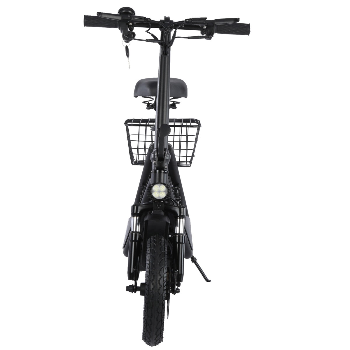 TOOINS M2 Electric Scooter with Seat