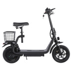 TOOINS M2 Electric Scooter with Seat