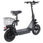 TOOINS M2 Electric Scooter with Seat