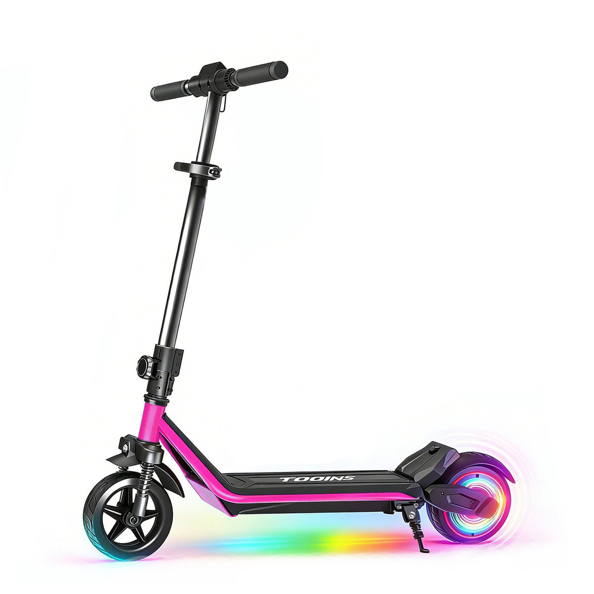 TOOINS S1 Electric Scooter for Kids (6–12)