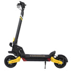 TOOINS X2 3000W Dual Motor Electric Scooter - Hydraulic Brakes & Suspension
