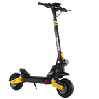 TOOINS X2 3000W Dual Motor Electric Scooter - Hydraulic Brakes & Suspension