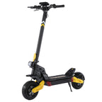 TOOINS X2 3000W Dual Motor Electric Scooter - Hydraulic Brakes & Suspension