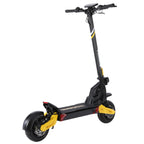 TOOINS X2 3000W Dual Motor Electric Scooter - Hydraulic Brakes & Suspension