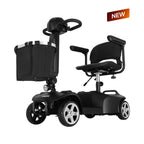 Tietie X02 Mobility Scooter — product view 1