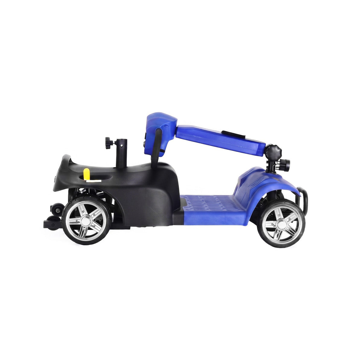 Tietie X02 Mobility Scooter — product view 9