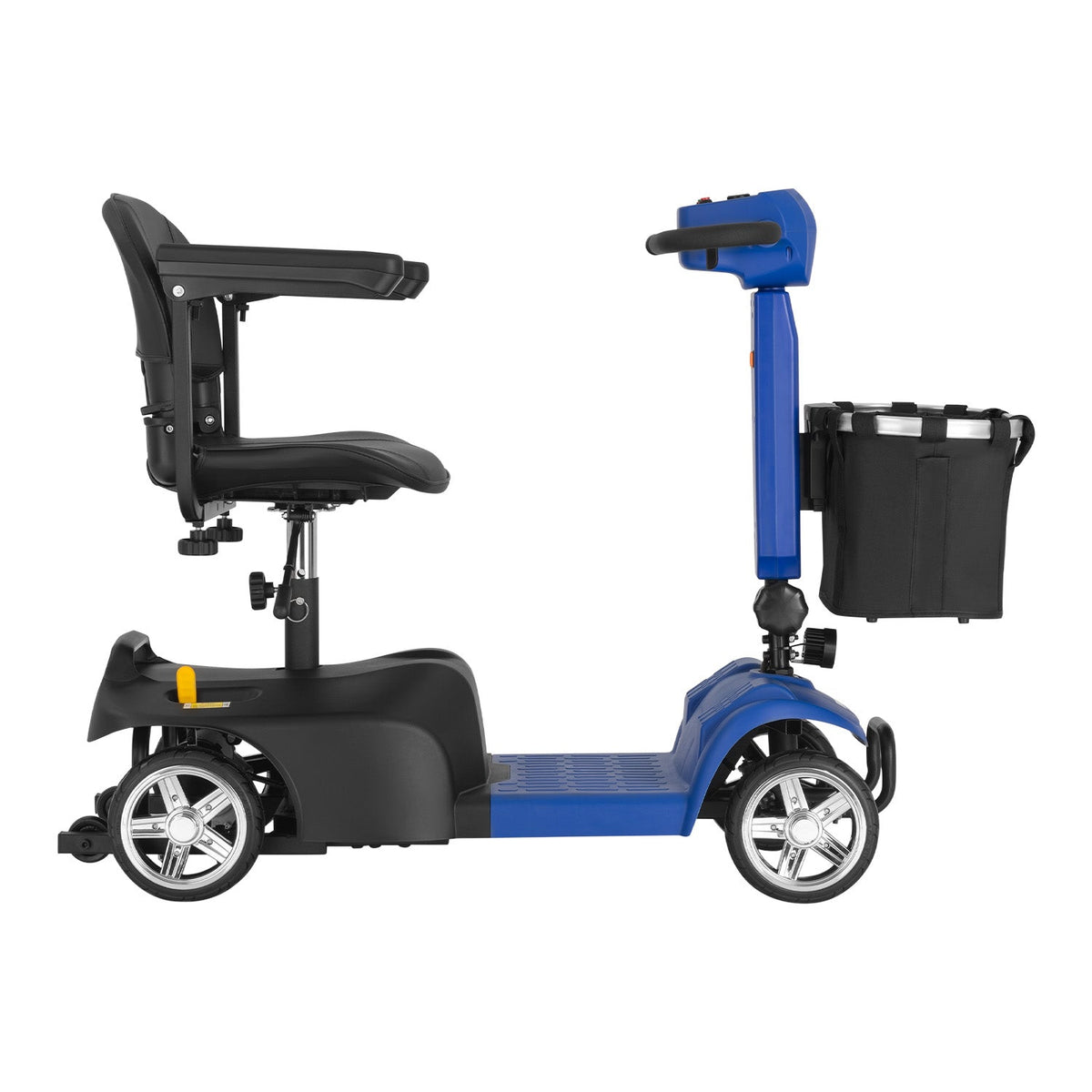 Tietie X02 Mobility Scooter — product view 10
