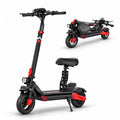 TOOINS X1 electric scooter with removable seat