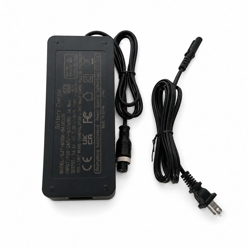 Charger for Tooins X2 Electric Scooter