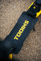 TOOINS X2 3000W Dual Motor Electric Scooter - Hydraulic Brakes & Suspension