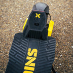 TOOINS X2 3000W Dual Motor Electric Scooter - Hydraulic Brakes & Suspension